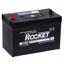 Rocket SMF 120Ач винт Корея
