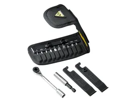 Набор инструментов Topeak Ratchet Rocket Lite DX 16 function