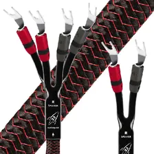 AudioQuest Rocket 33 SBW-Spades 3.0m