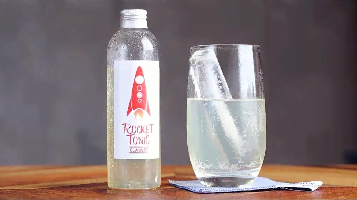 Rocket tonic