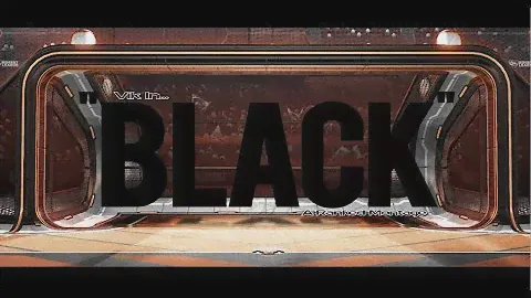 BLACK | Rocket League Montage (ft. Vik)