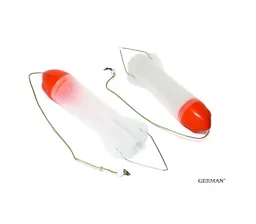 РАКЕТА GERMAN ХОРВАТКА "ROCKET" RED (красная)