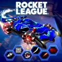 Rocket League® — набор новичка сезон 9