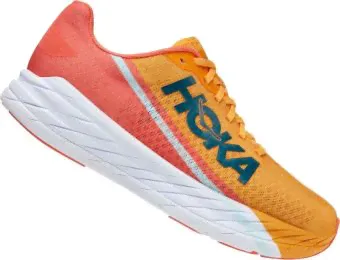 кроссовки HOKA ONE ONE ROCKET X 1113532RYCM-4