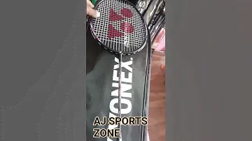#badminton astrox Smash Rocket #