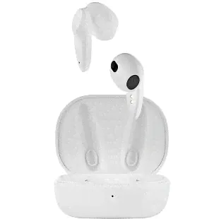 Беспроводные наушники Rocket Aura white-4