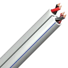 AudioQuest Rocket 22 White PVC 1.0m