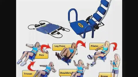 Домашние тренажеры для спины купить