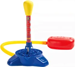 PUSTEFIX Bubble Rocket Bubble Rocket (420869645)