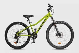 Horst Rocket 26 (2024)