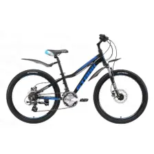 Stark'18 Rocket 24.3 HD