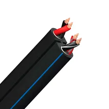 AudioQuest Rocket 22 Black PVC
