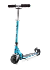 Micro Scooter Rocket Blue Sky