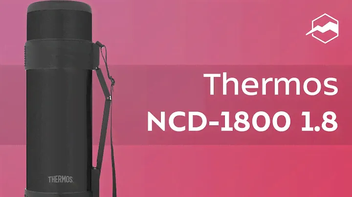 Термос Thermos NCD 1800 1.8L. Обзор