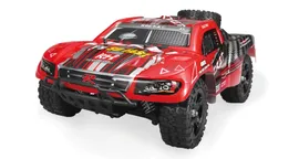 Шорт-корс Remo Hobby Rocket RH1621 4WD RTR в масштабе 1/16, 2.4 GHz — RH1621V2