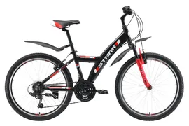 Велосипед Stark'19 Rocket Y 24.1 V