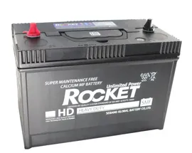 ROCKET BCI 6СТ-120 (П.П.) 1000А (резьба)