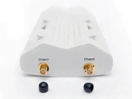 Ubiquiti Rocket M5 (RocketM5) - всепогодная точка доступа/абонентская станция, 5ГГц 27дБм 2x2 MIMO Passive PoE