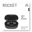 Беспроводные наушники Rocket Trend Black