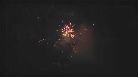 Батарея салютов Диво, 1"-25 залпов, Зорро, D7552