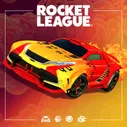 Rocket League® — набор «Ветеран» сезон 14