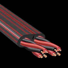 Акустический кабель в нарезку Audioquest Rocket 33 PVC