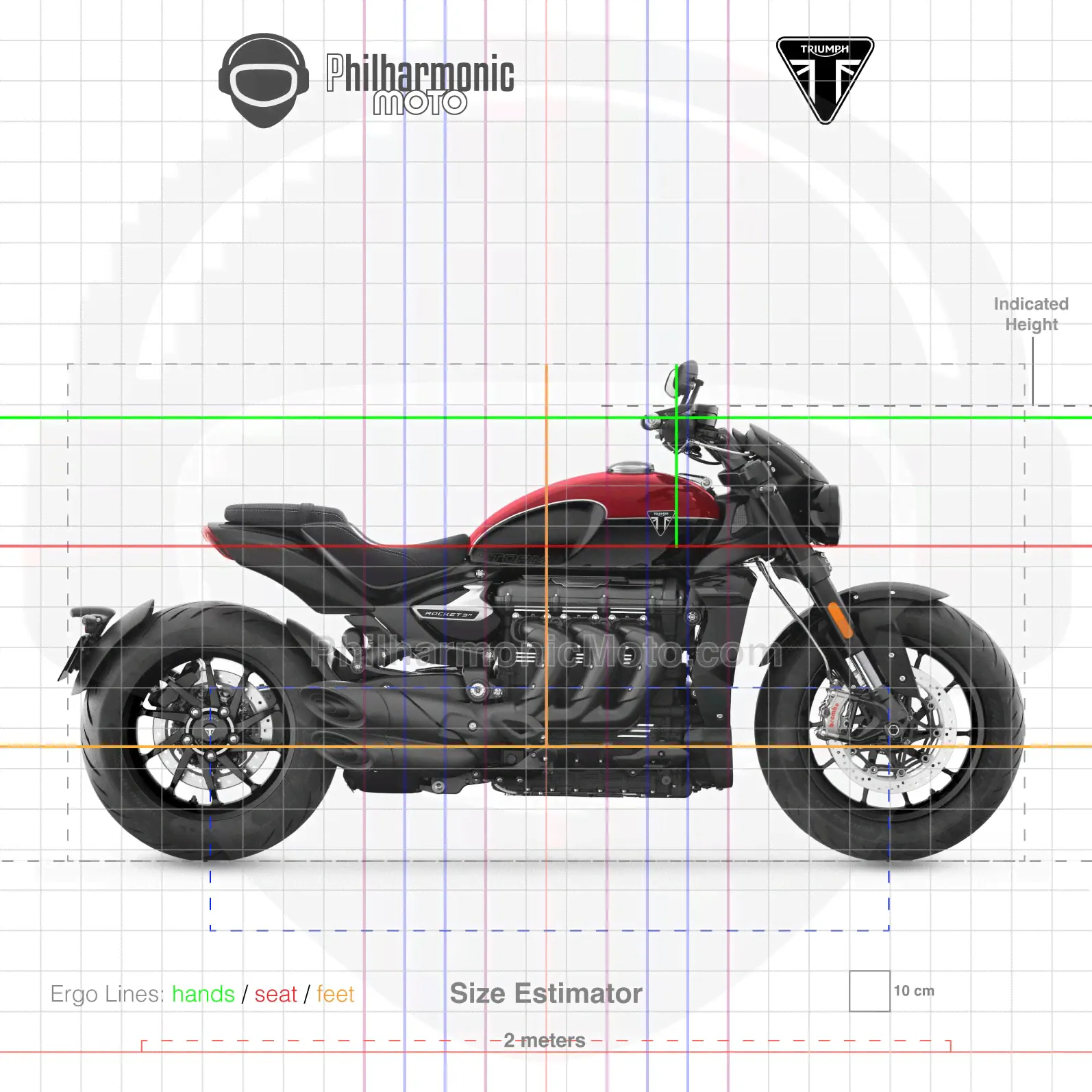 Triumph Rocket 3 Storm R (2024+)-0