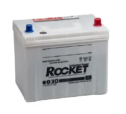 Аккумулятор ROCKET MF 80 AH 85D26L ОБР.