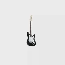 🛍 Электрогитара ROCKET ST-01 BK (sss) Stratocaster
