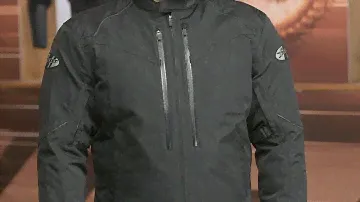 Joe Rocket Crossfire Jacket Review