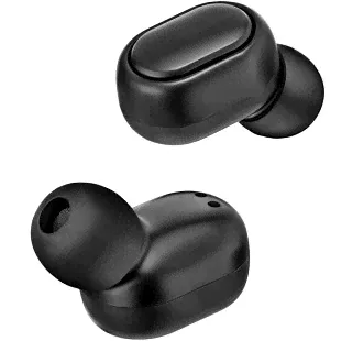 Беспроводные наушники Rocket Trend Black-2