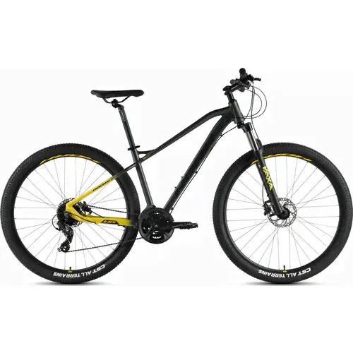 HORH ROCKET RHD9.1 29" (2024)-0
