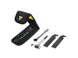 Мультиинструмент TOPEAK Ratchet Rocket Lite DX+, TT2579