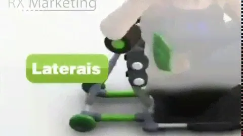 TOTAL CORE   Тренажер