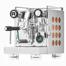 Rocket Espresso Appartamento эспрессо-машина медная