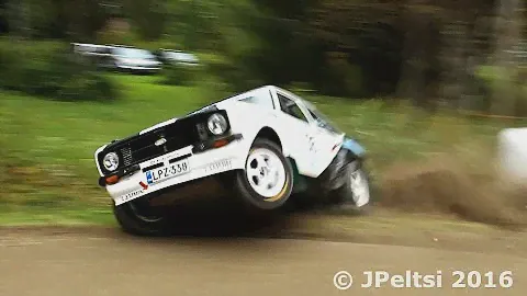 Black Rocket Rally 3.9.2016
