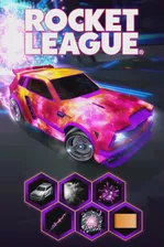 Rocket League® — элитный набор сезон 7/Xbox