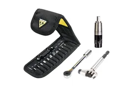 Набор инструментов Topeak Ratchet Rocket Lite NTX+, 19 функций
