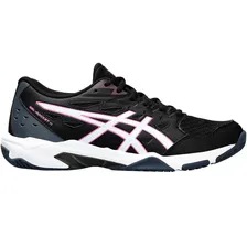 Волейбольные кроссовки Asics Gel-Rocket 11 W 1072A093 001