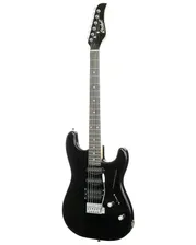 Rocket EG-1 BK Электрогитара