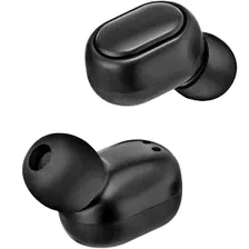 Беспроводные наушники Rocket Trend Black