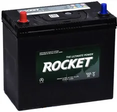 Аккумулятор Rocket EFB 55 Азия
