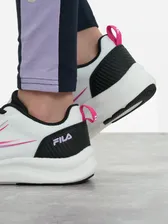 Кроссовки для девочек FILA Rocket 2.0, Белый