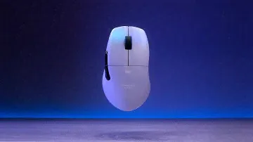 ЛУЧШАЯ БЕСПРОВОДНАЯ ГЕЙМЕРСКАЯ МЫШЬ | Roccat KONE PRO AIR White обзор после года использования.