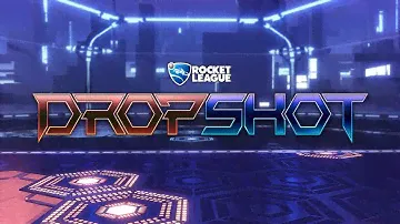 Rocket League® - Dropshot Trailer