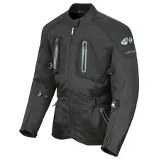 Куртка BALLISTIC 8.0 [WATERPROOF] JOE ROCKET