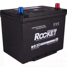 Аккумулятор Rocket Asia SMF 85D26L