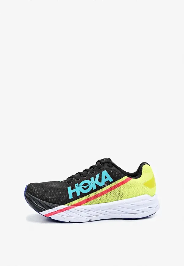 Hoka One One U Rocket X (1113532-black)