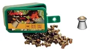 Пули GAMO Rocket 4,5мм 0,62г (150 шт)