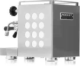 Кофемашина ROCKET APPARTAMENTO CE WHITE 220V (Белая)